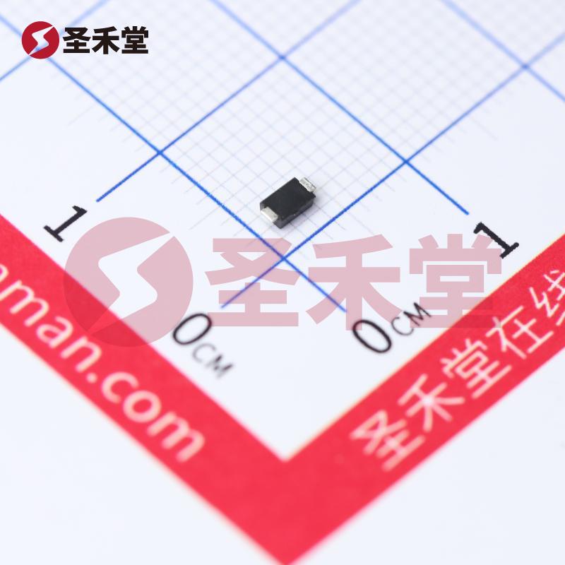 SBR3U40S1F-7 产品实物图片