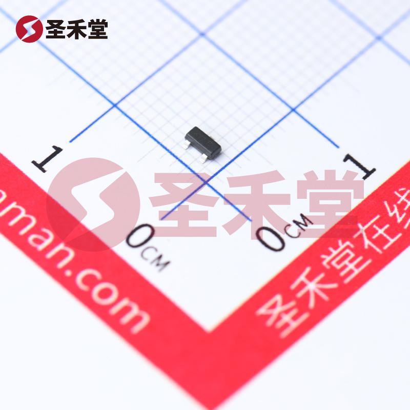 BZX84C20-7-F 产品实物图片