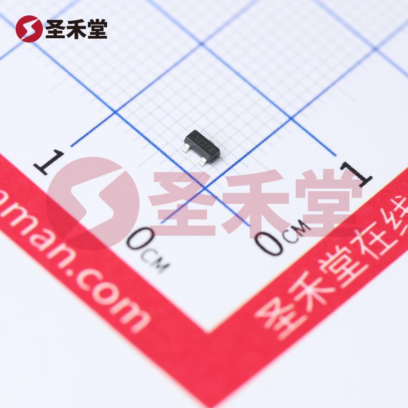 APX809S-46SA-7 产品实物图片