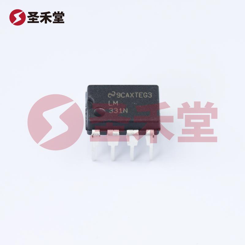 LM331N 产品实物图片