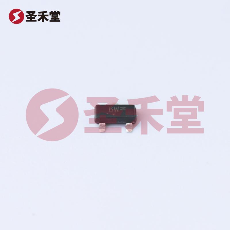 MMBFJ175LT1G 产品实物图片