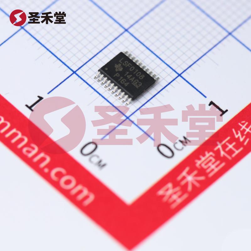 LSF0108PWR 产品实物图片