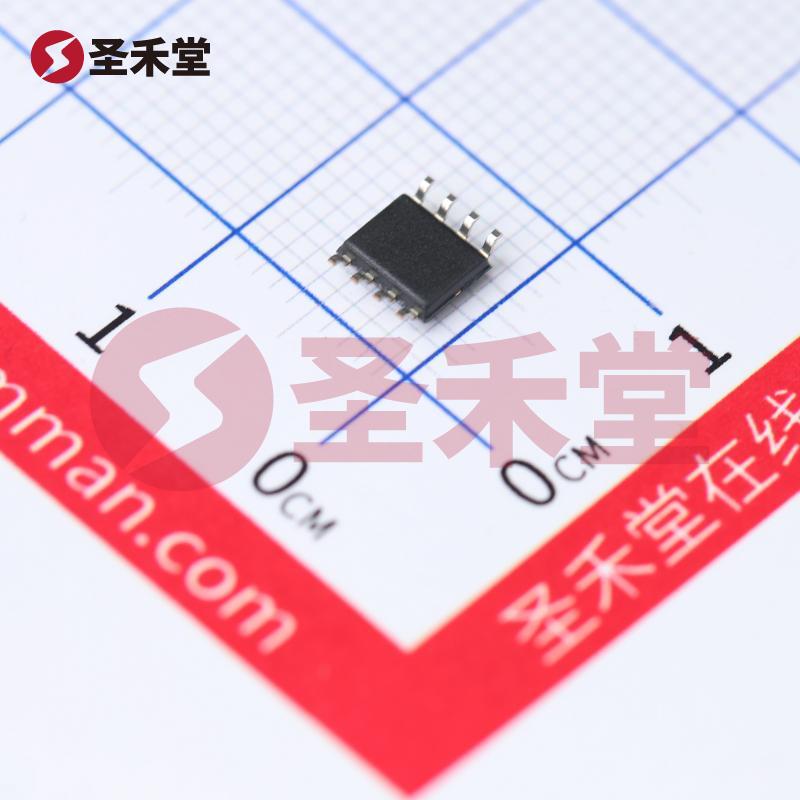 AT25256B-SSHL-T 产品实物图片