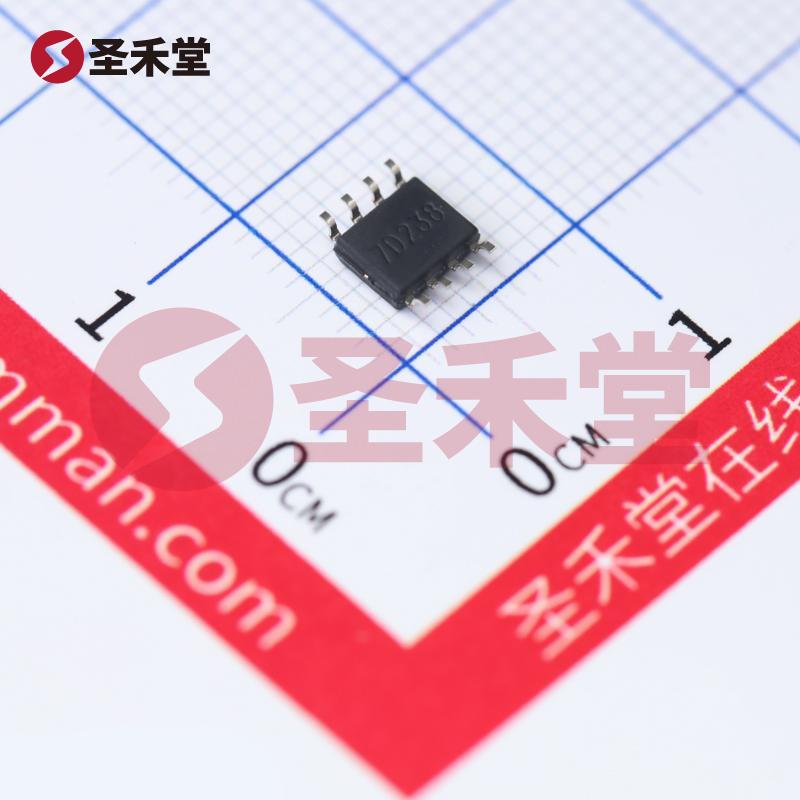 SA5532ADR 产品实物图片