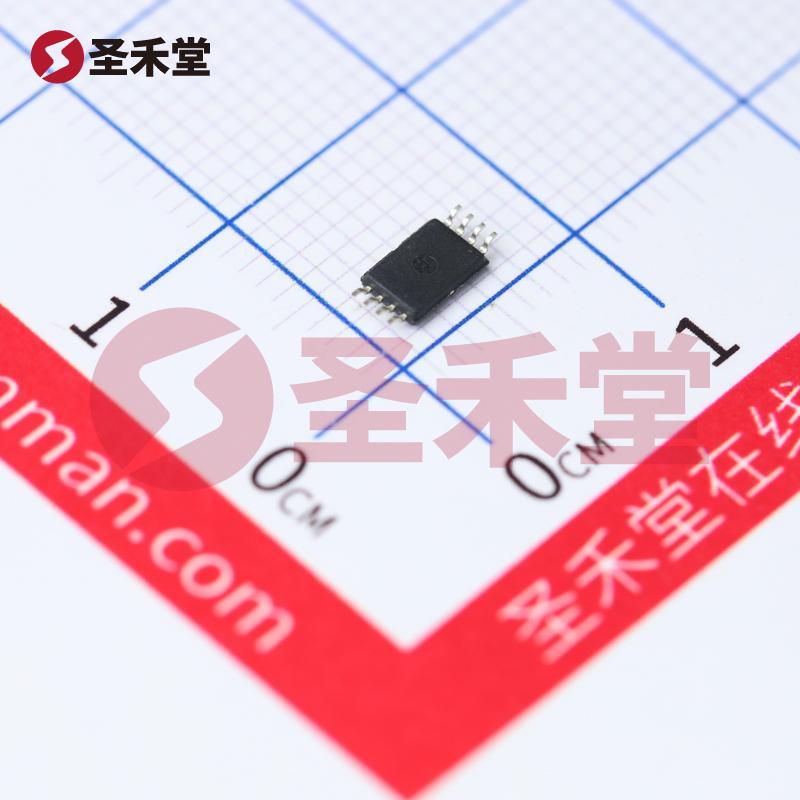AT24C128C-XHM-T 产品实物图片