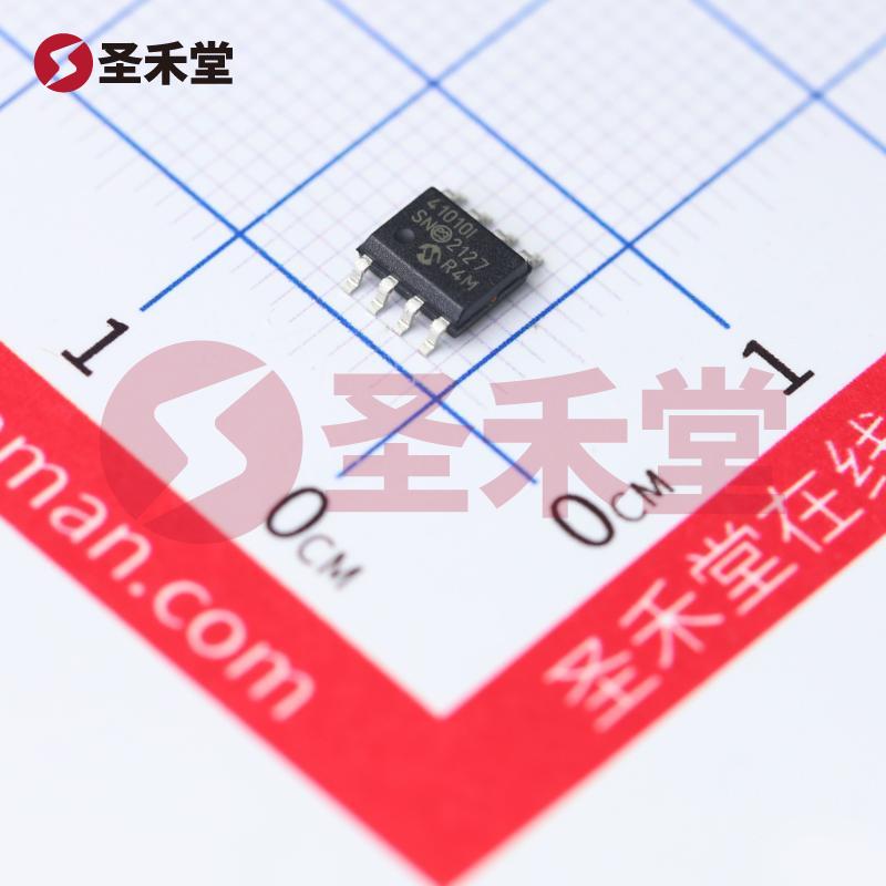 MCP41010T-I/SN 产品实物图片