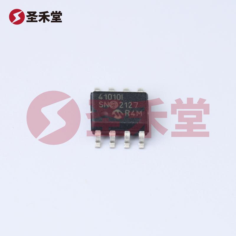 MCP41010T-I/SN 产品实物图片