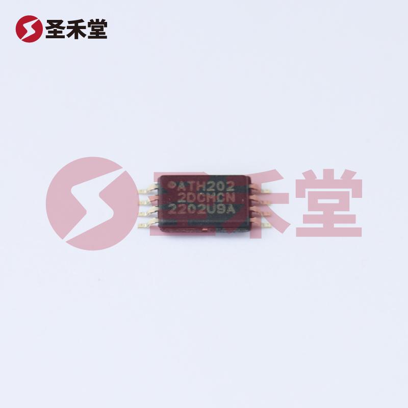 AT24C128C-XHM-T 产品实物图片