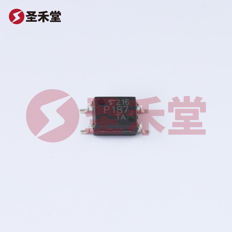 TLP187(TPL,E(T 产品实物图片