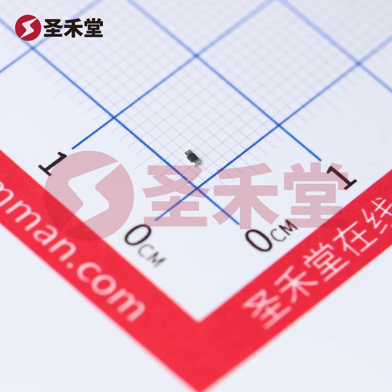 WSL0603R0500FEA18 产品实物图片