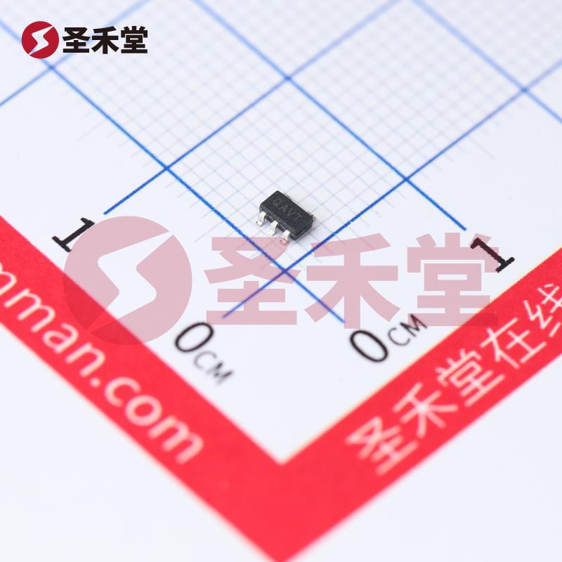 MCP1316T-29LE/OT 产品实物图片