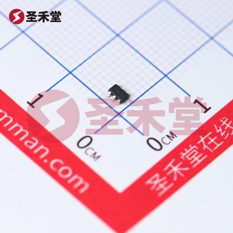 SY8511ADC 产品实物图片