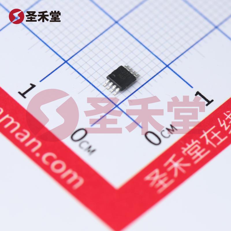 LM2903DGKR 产品实物图片