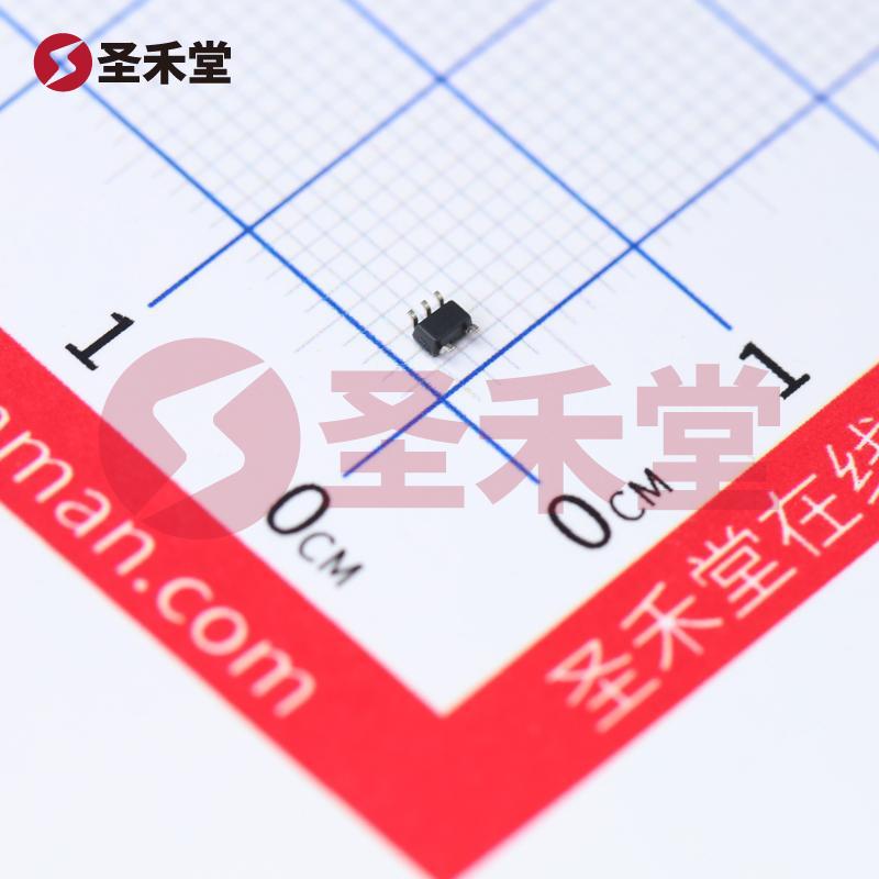 SN74AUP1G126DCKR 产品实物图片