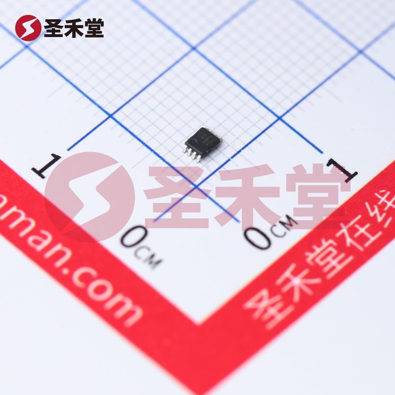 SN74LVC2G86DCUR 产品实物图片