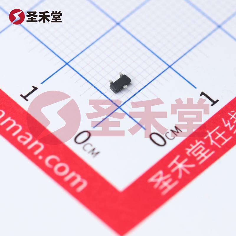 MMBZ5234BLT1G 产品实物图片