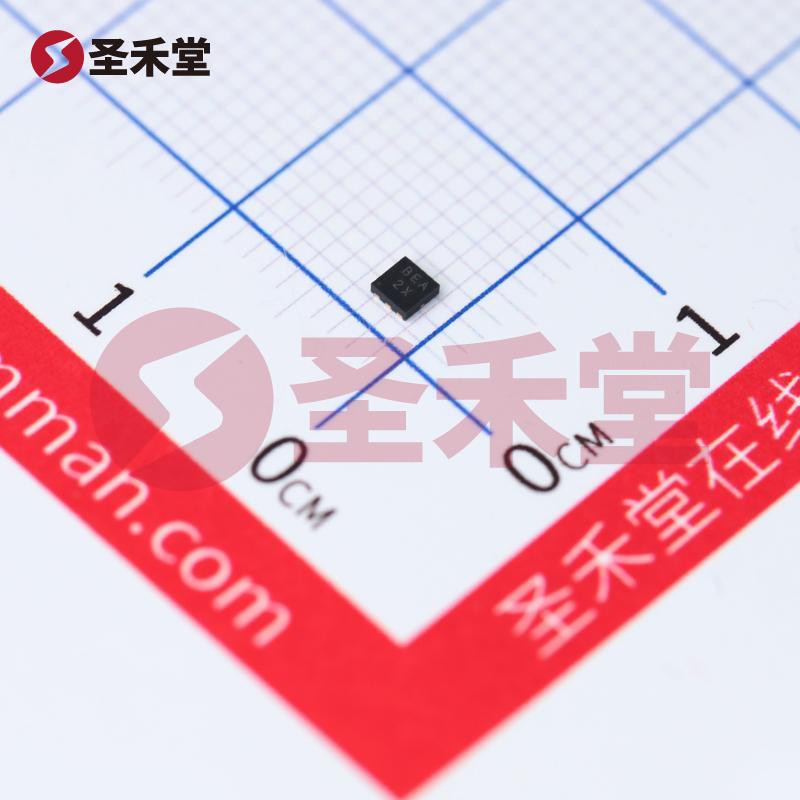 PAM2305CGFADJ 产品实物图片