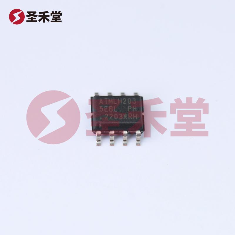 AT25256B-SSHL-T 产品实物图片