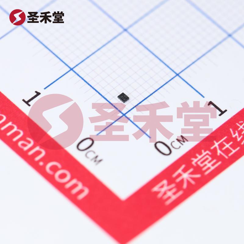 74AUP2G00RA3-7 产品实物图片