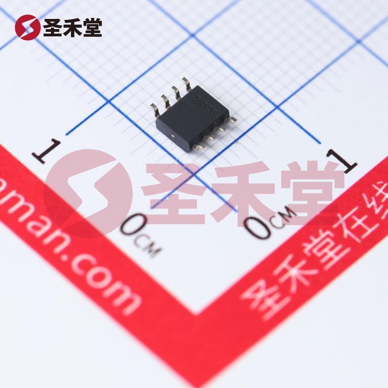 LM2904DR 产品实物图片