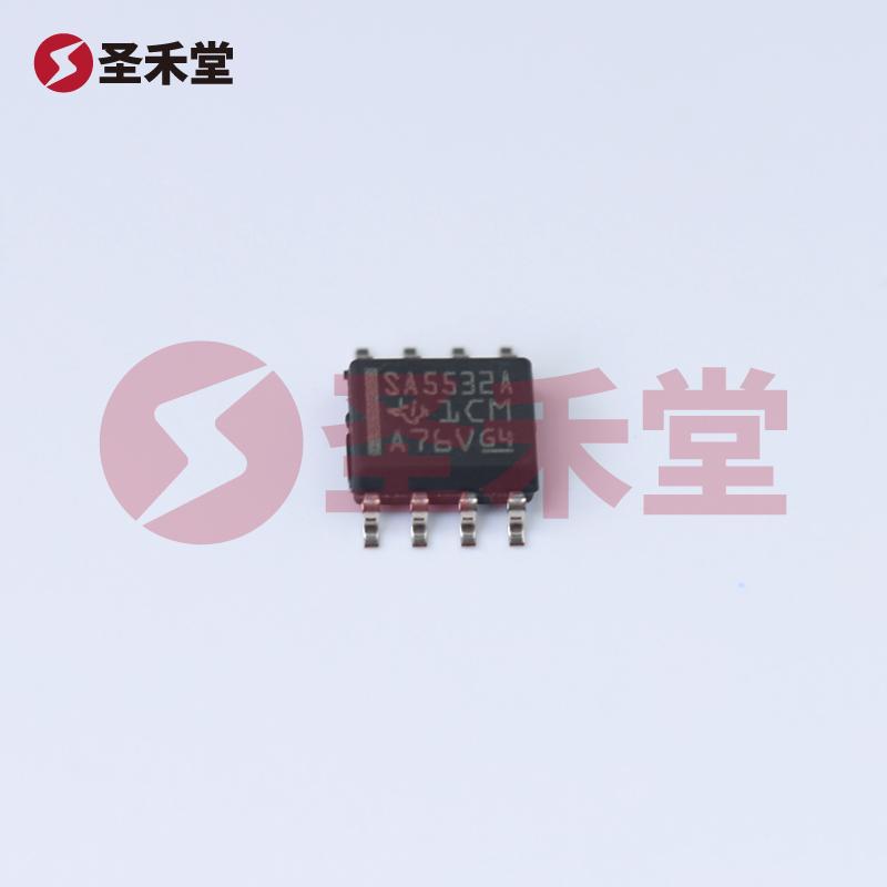 SA5532ADR 产品实物图片