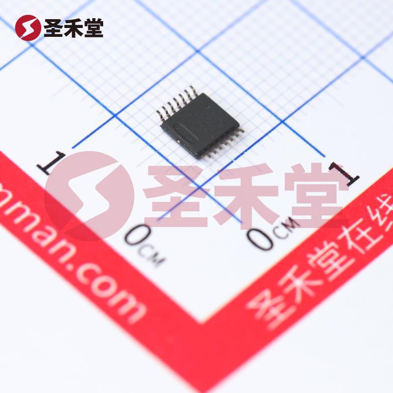 LSF0204QPWRQ1 产品实物图片