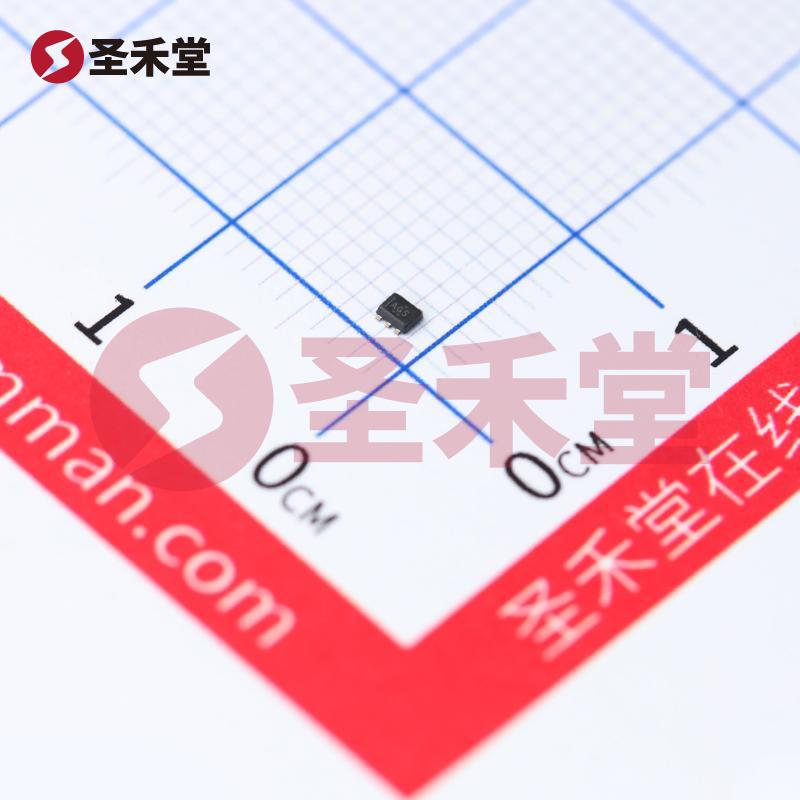 SN74AHC1G32DRLR 产品实物图片