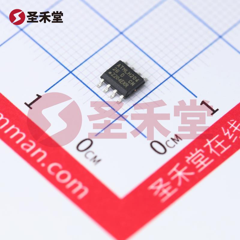 AT24CM01-SSHD-T 产品实物图片