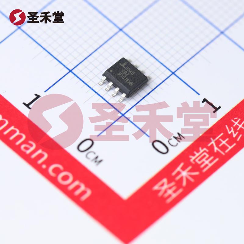 ISL6545CBZ-T 产品实物图片