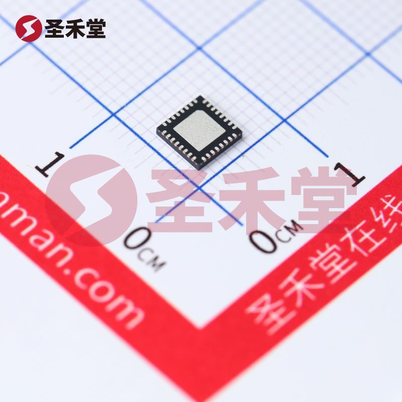 KSZ8081RNBIA-TR 产品实物图片