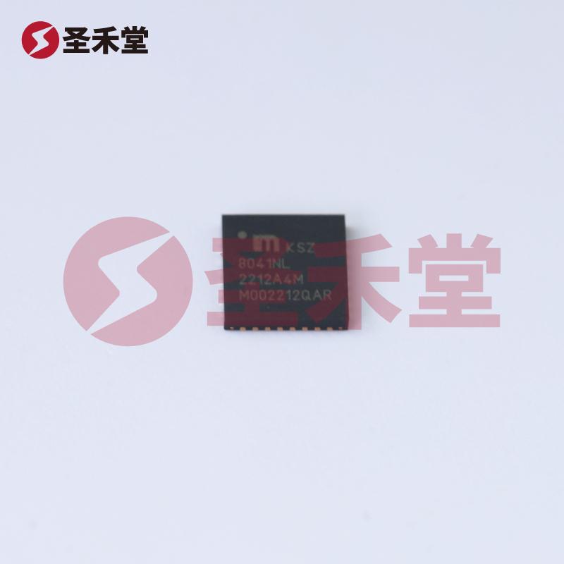 KSZ8041NL-TR 产品实物图片