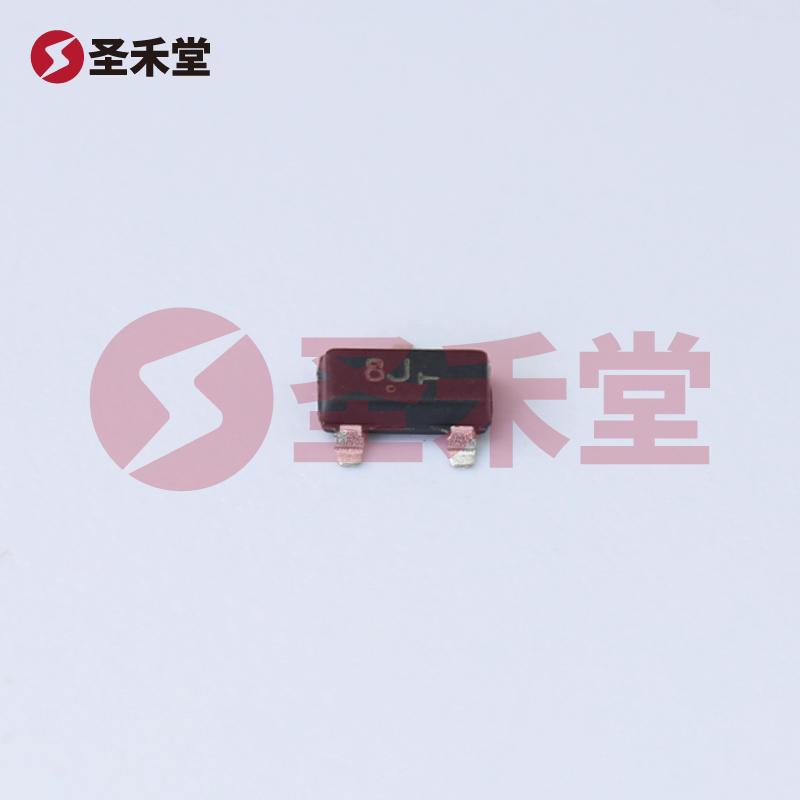 MMBZ5234BLT1G 产品实物图片