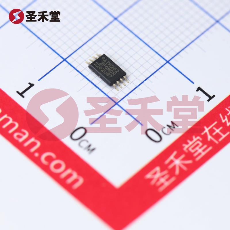 AT24C512C-XHM-T 产品实物图片