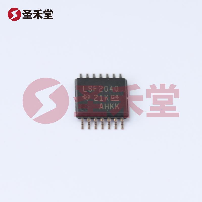 LSF0204QPWRQ1 产品实物图片