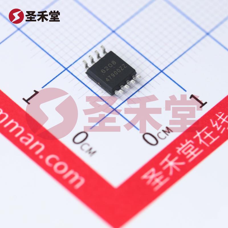 W25Q128JVSIQ 产品实物图片