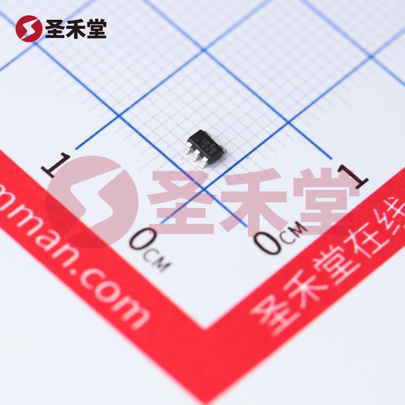 ESDS304DBVR 产品实物图片