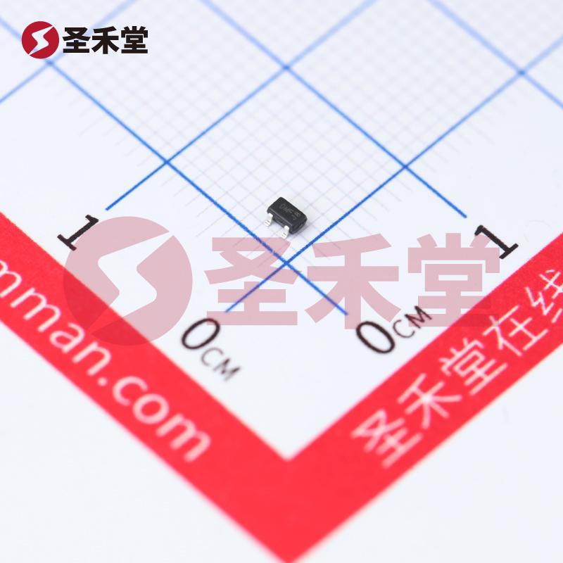 DMP2160UW-7 产品实物图片