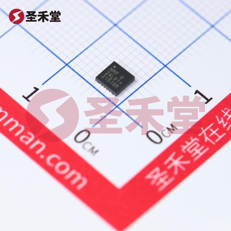 NRF24L01P-R 产品实物图片