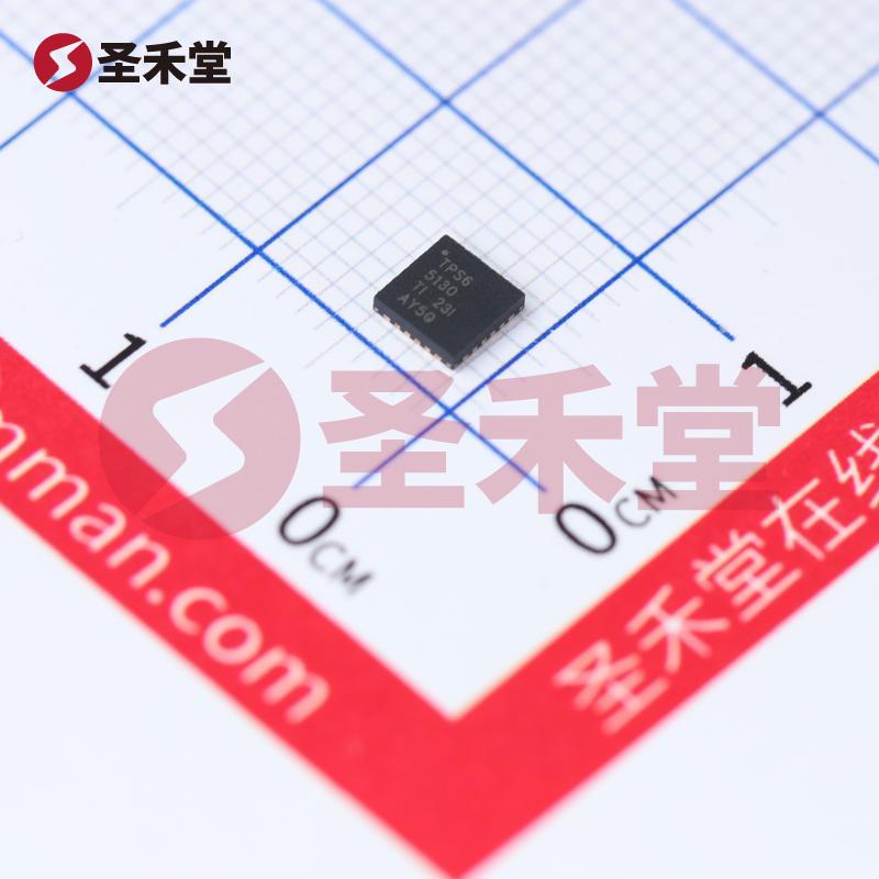 TPS65130RGER 产品实物图片