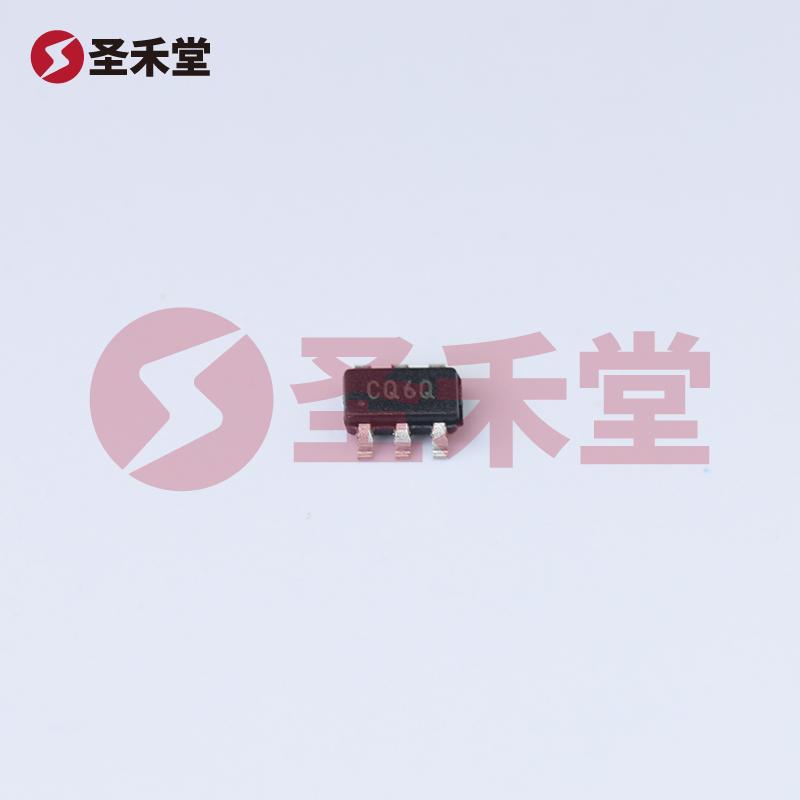 MCP3425A0T-E/CH 产品实物图片
