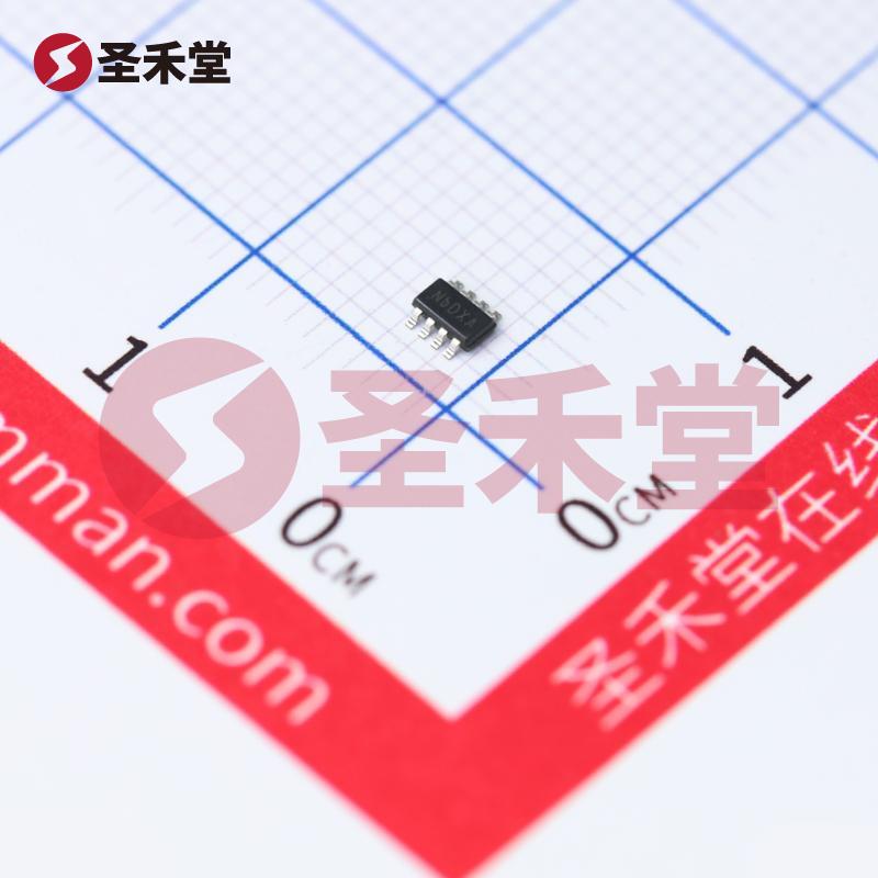 SY8831AIC 产品实物图片