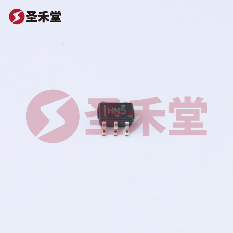 SN74AUP1G126DCKR 产品实物图片