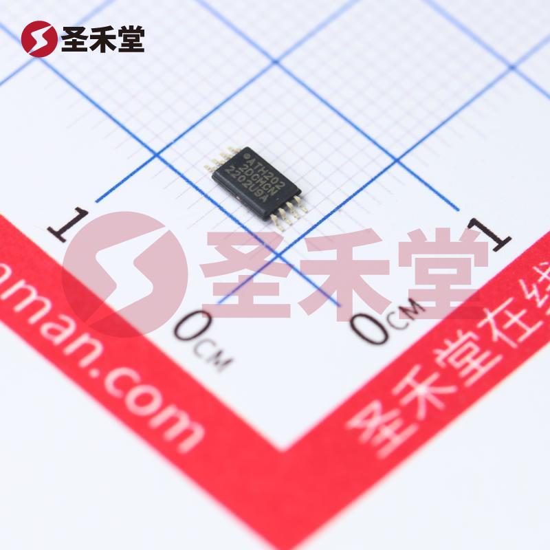 AT24C128C-XHM-T 产品实物图片