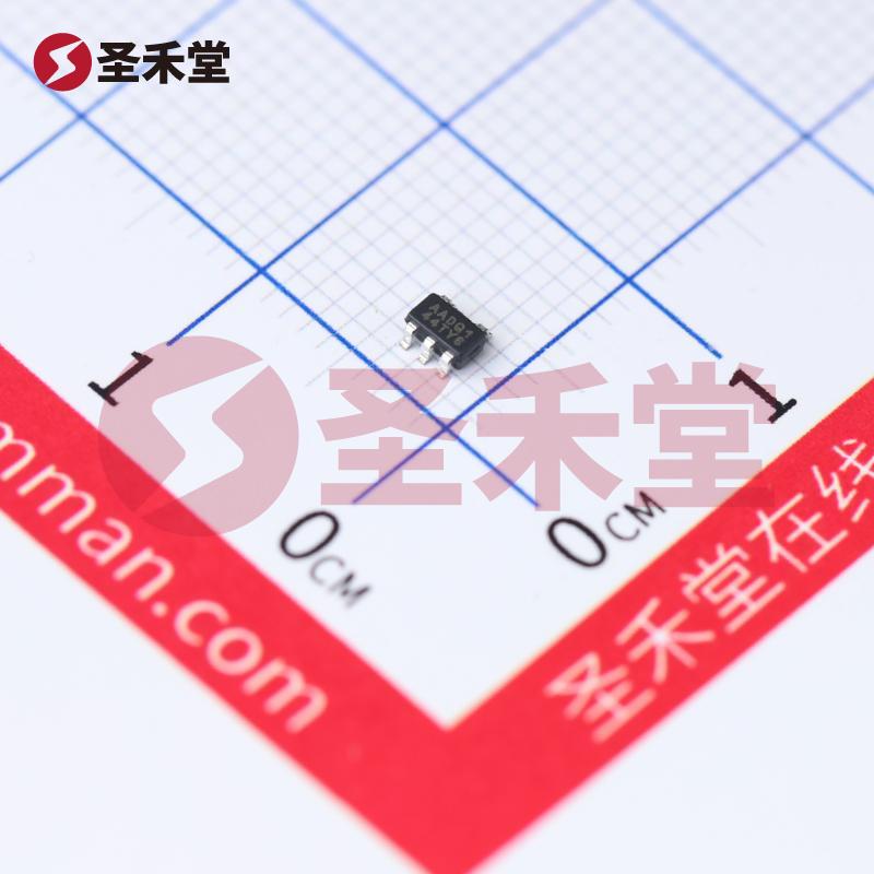 MCP6V51T-E/OT 产品实物图片