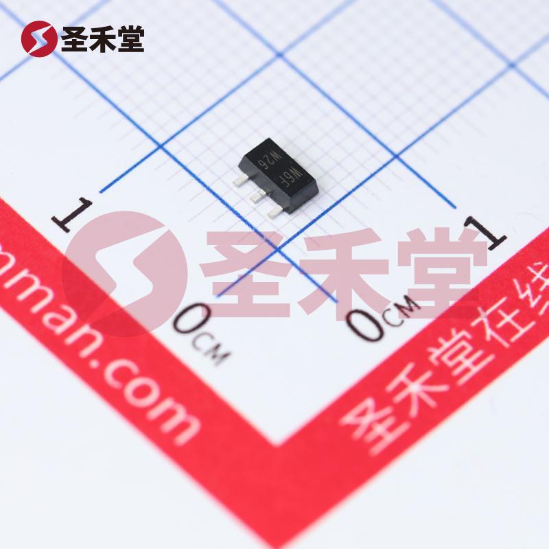 PBSS4041NX,115 产品实物图片