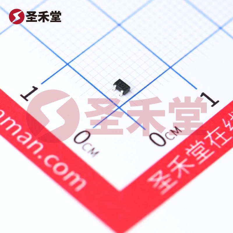 PDTA144EU,115 产品实物图片