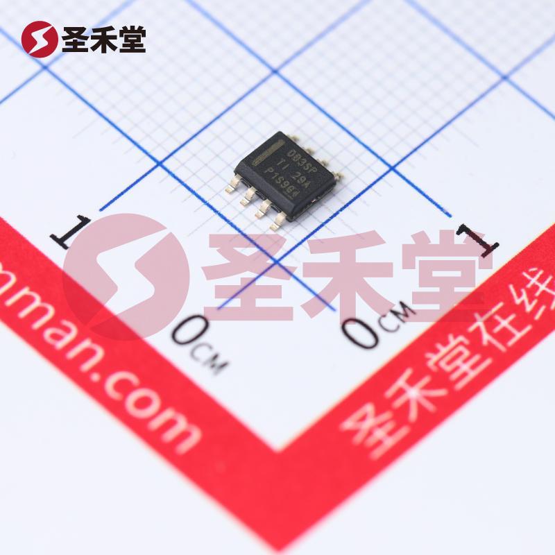 LMR14030SDDAR 产品实物图片