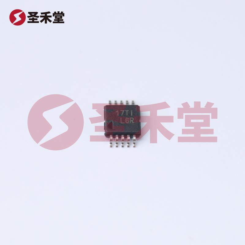 TS3USB30EDGSR 产品实物图片