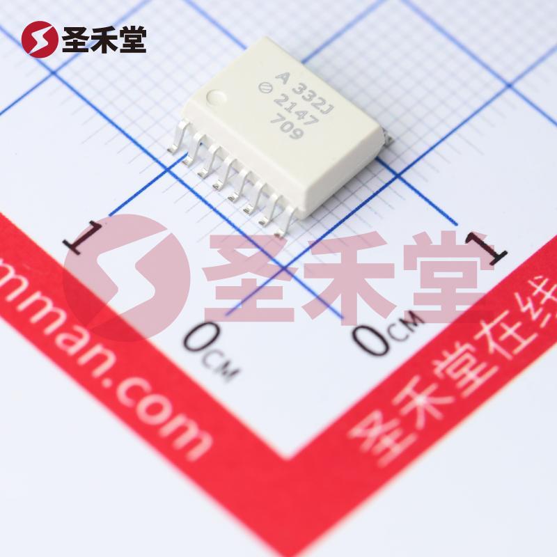 ACPL-332J-500E 产品实物图片