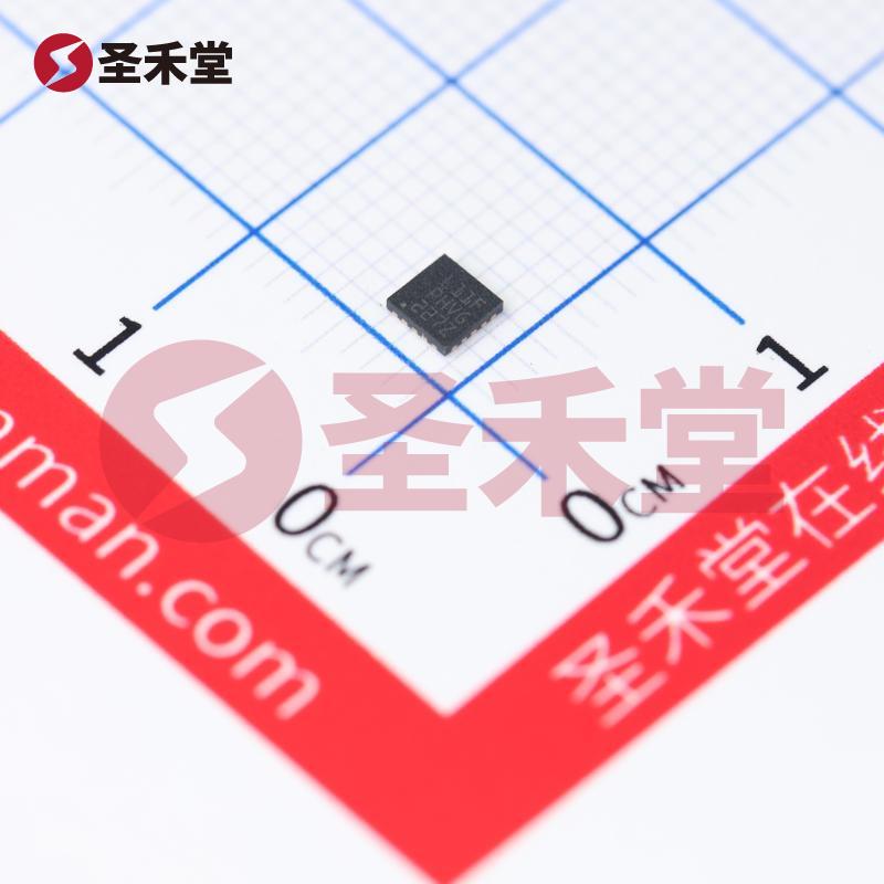 STM32L011F4U6TR 产品实物图片